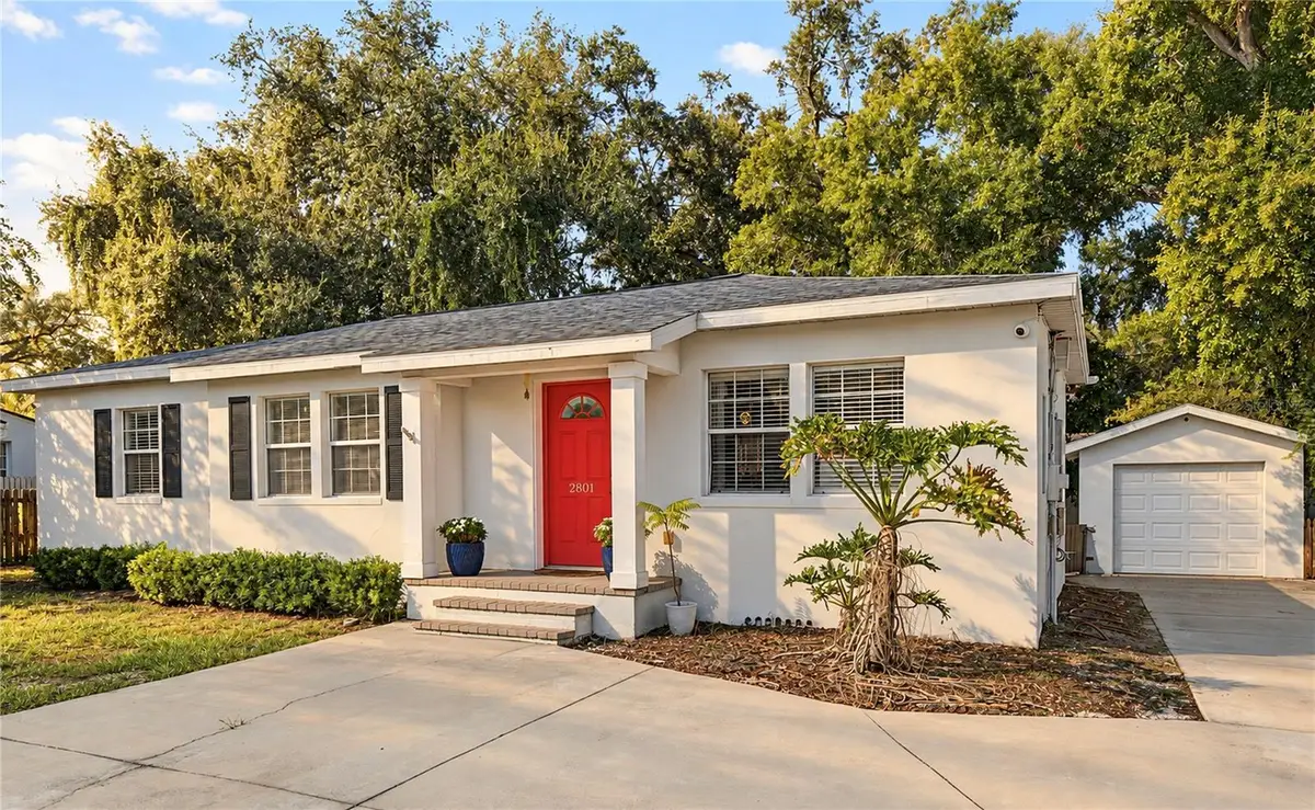 2801 S Manhattan Avenue, Tampa, FL 33629 - #1