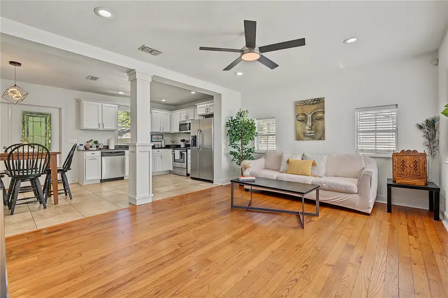 2801 S Manhattan Avenue, Tampa, FL 33629 - #2