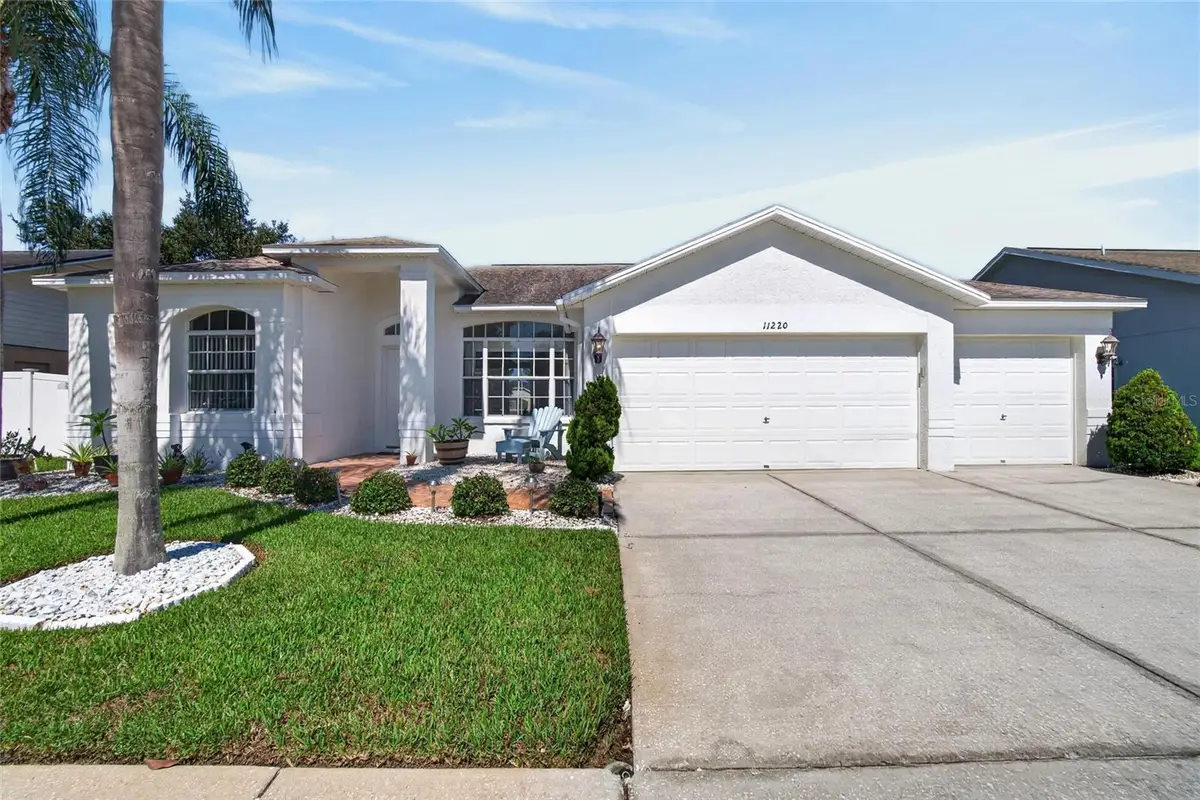 11220 Sailbrooke Drive, Riverview, FL 33579 - #1