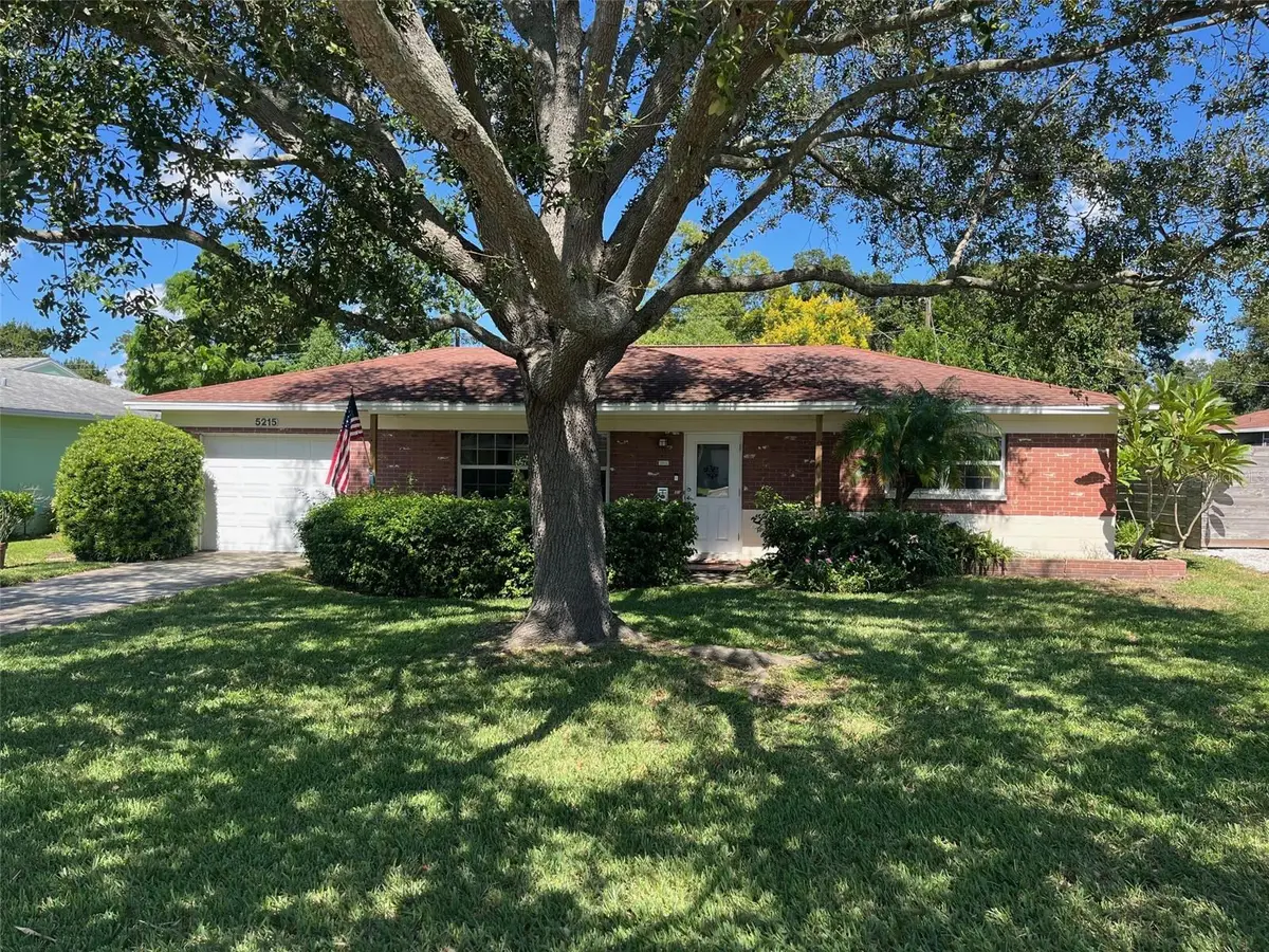 5215 26th Avenue N, Saint Petersburg, FL 33710 - #1