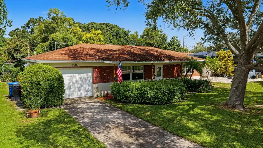 5215 26th Avenue N, Saint Petersburg, FL 33710 - #3