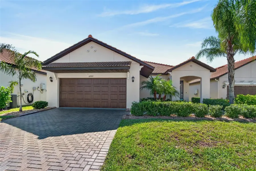 16922 Anchor Root Street, Wimauma, FL 33598 - #3