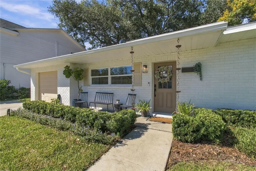 4613 S Ferdinand Avenue, Tampa, FL 33611 - #3