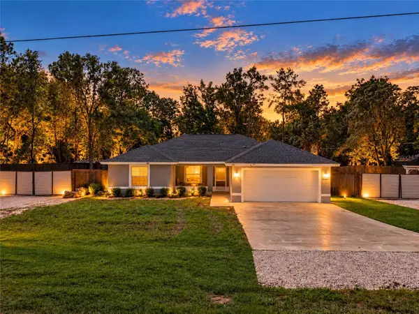 13404 SW 49th Place, OCALA, FL 34481