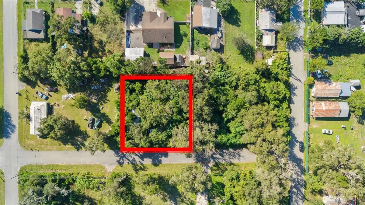 39212 Jarvis Street, Dade City, FL 33523 - #1