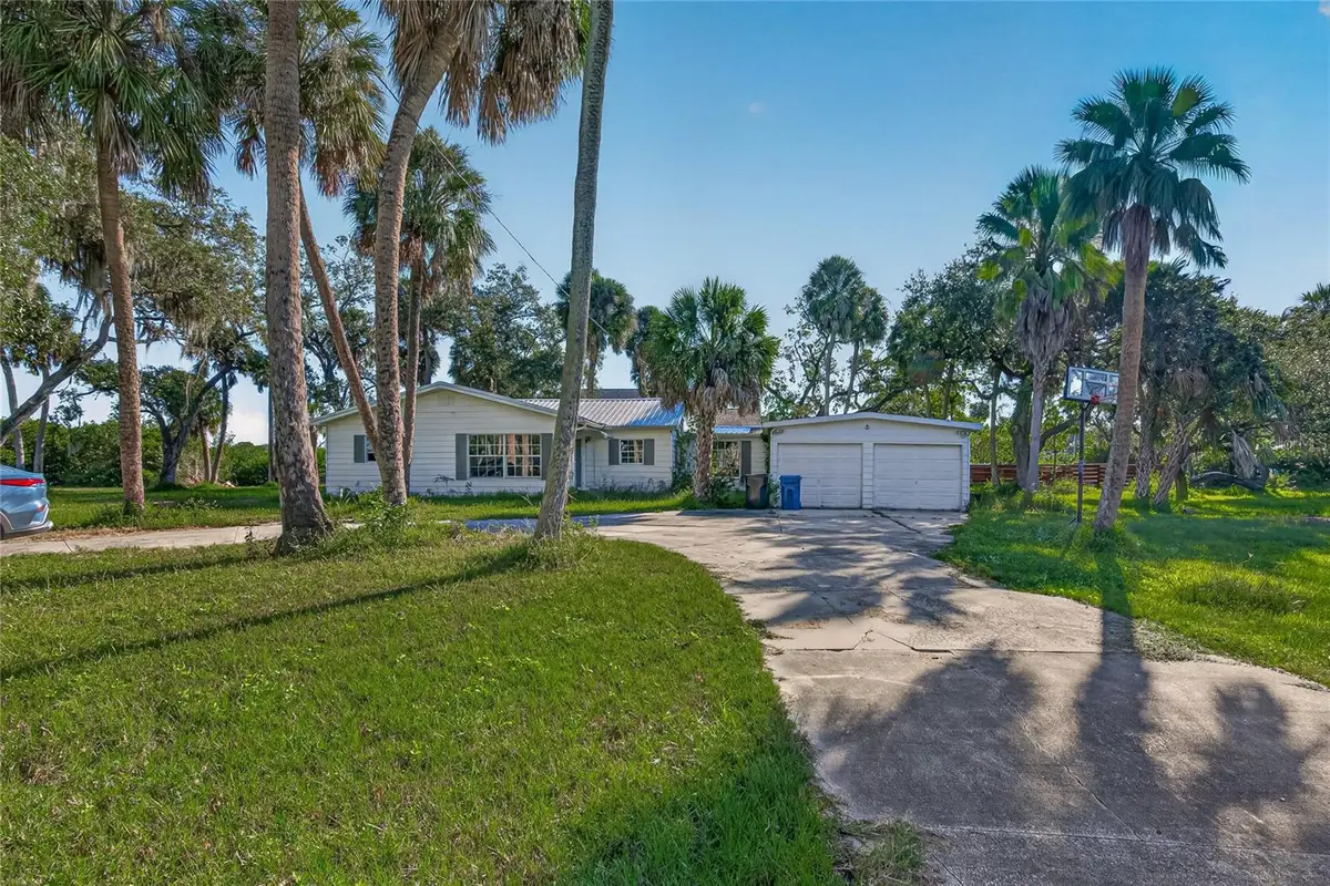 512 S 51st Street, Tampa, FL 33619 - #1