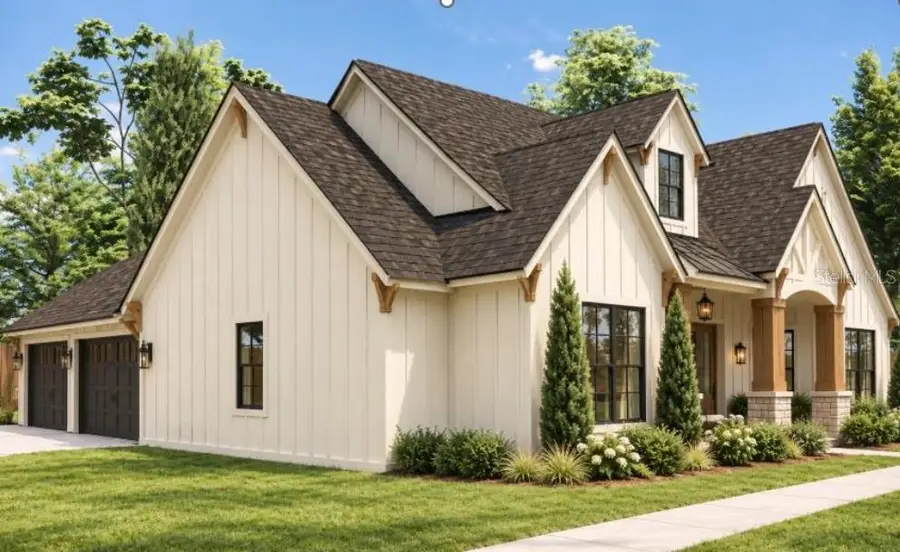 19004 Freya Lane, Dade City, FL 33523 - #2