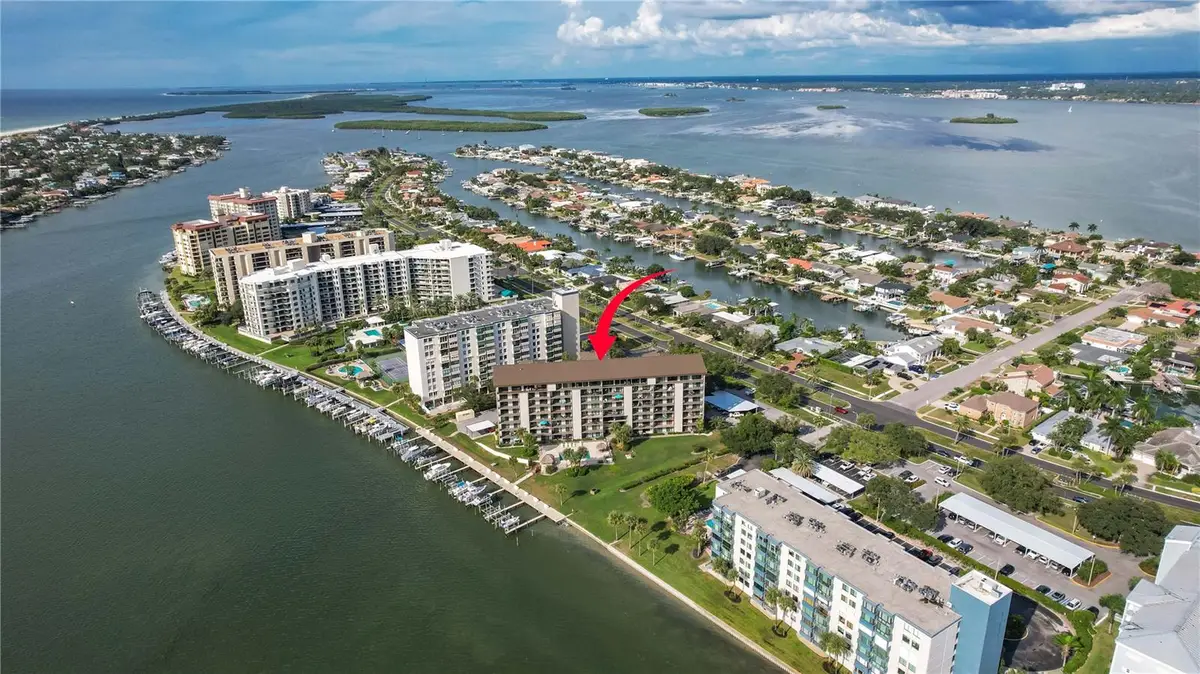 650 Island Way #602, Clearwater, FL 33767 - #1