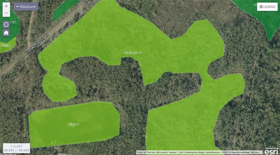 Unassigned, Perry, FL 32348 - #2