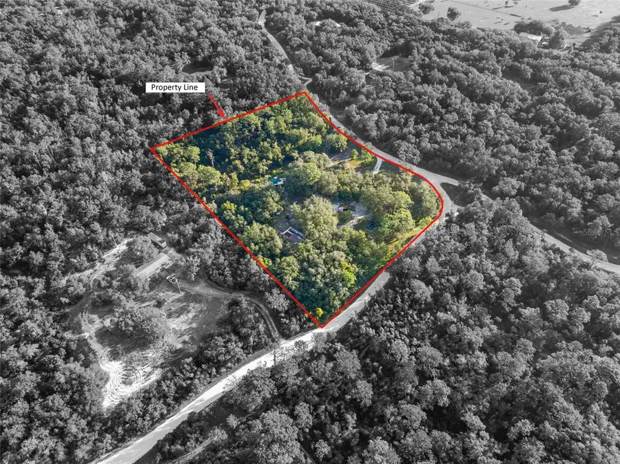 3310 Bob Cat Trail, Lake Wales, FL 33898 - #2