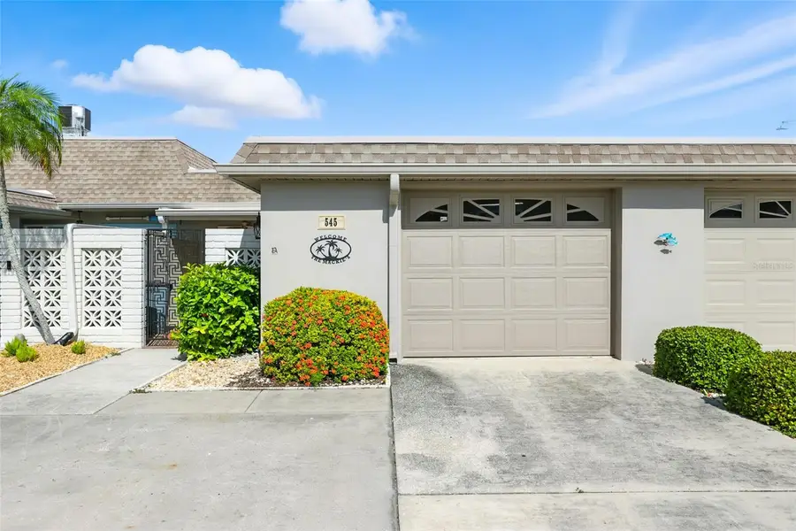 545 Boca Ciega Point Boulevard N, Saint Petersburg, FL 33708 - #3
