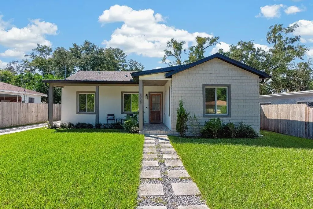 2009 E Jean Street, Tampa, FL 33610 - #1