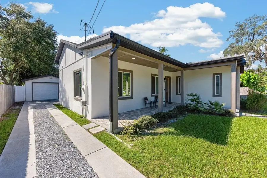 2009 E Jean Street, Tampa, FL 33610 - #2