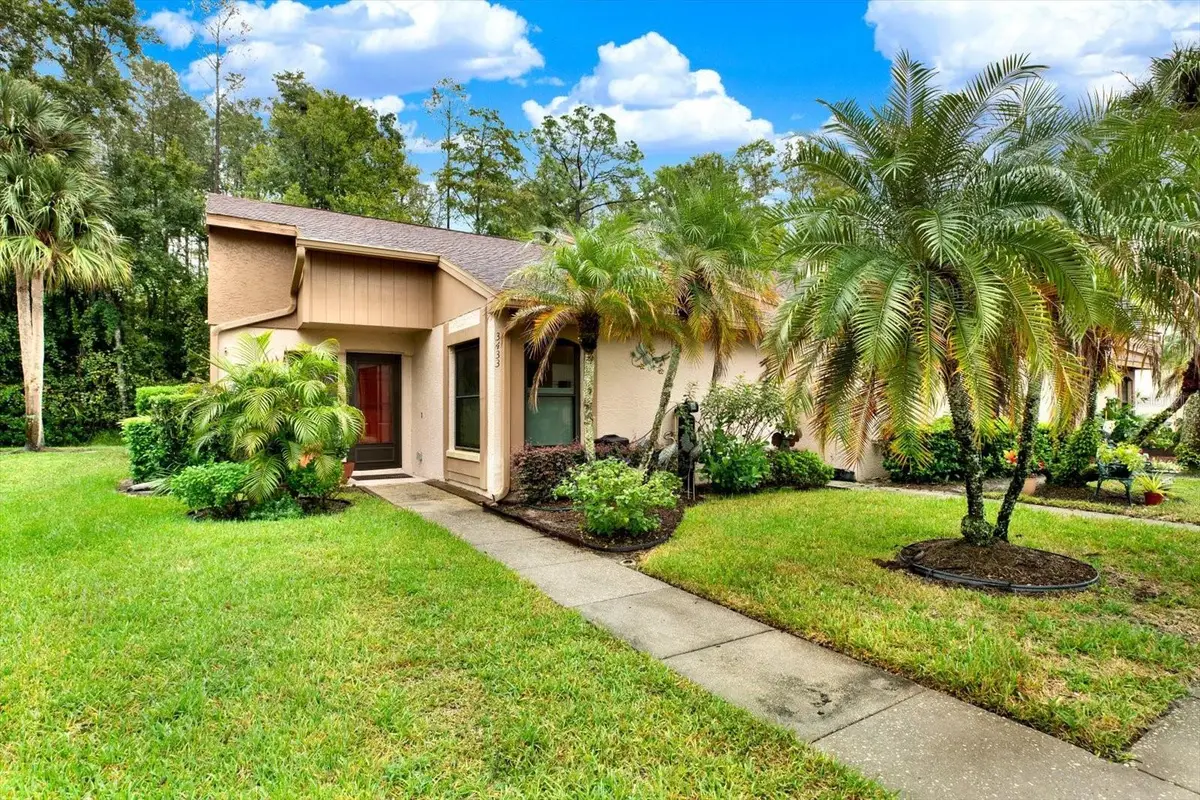 3433 Hillmoor Drive, Palm Harbor, FL 34685 - #1