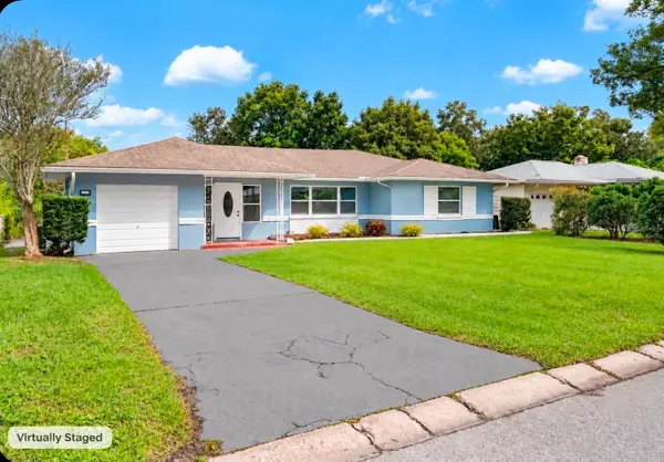 15 S Mars Avenue, CLEARWATER, FL 33755