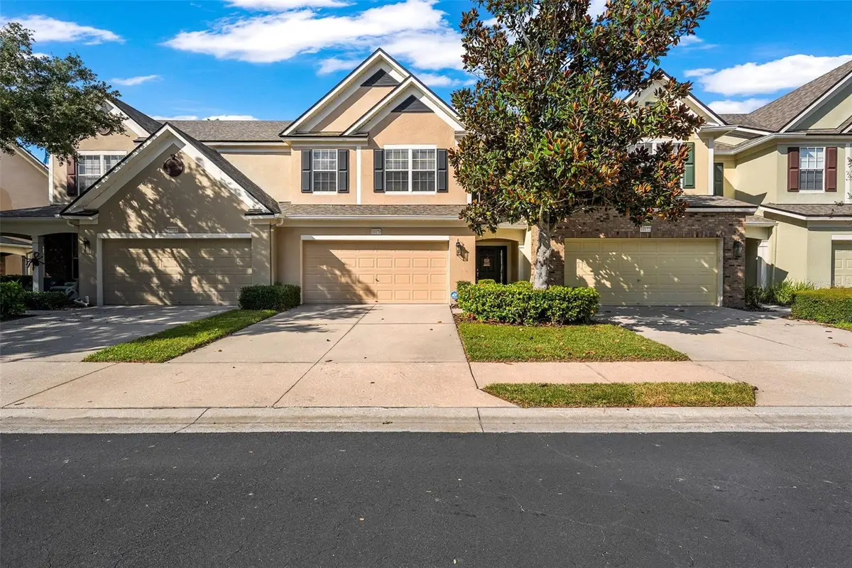 10170 Haverhill Ridge Drive, Riverview, FL 33578 - #1