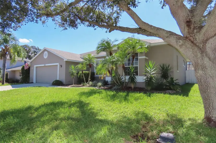 1801 Mapleleaf Boulevard, Oldsmar, FL 34677 - #2