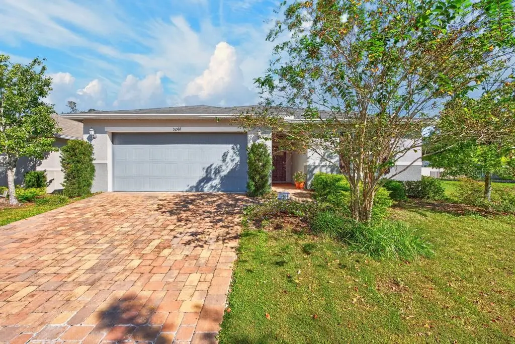 9244 Freedom Hill Drive, Seffner, FL 33584 - #1