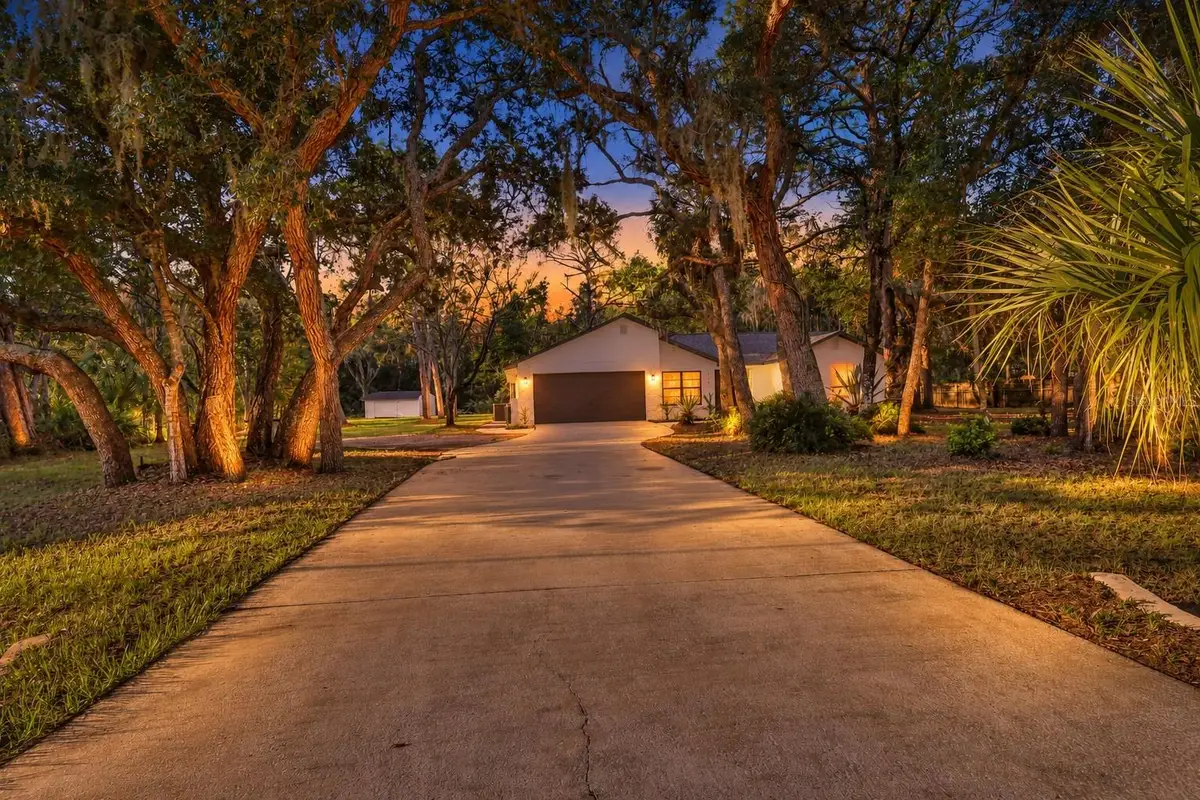 10106 Lakeview Drive, New Port Richey, FL 34654 - #1