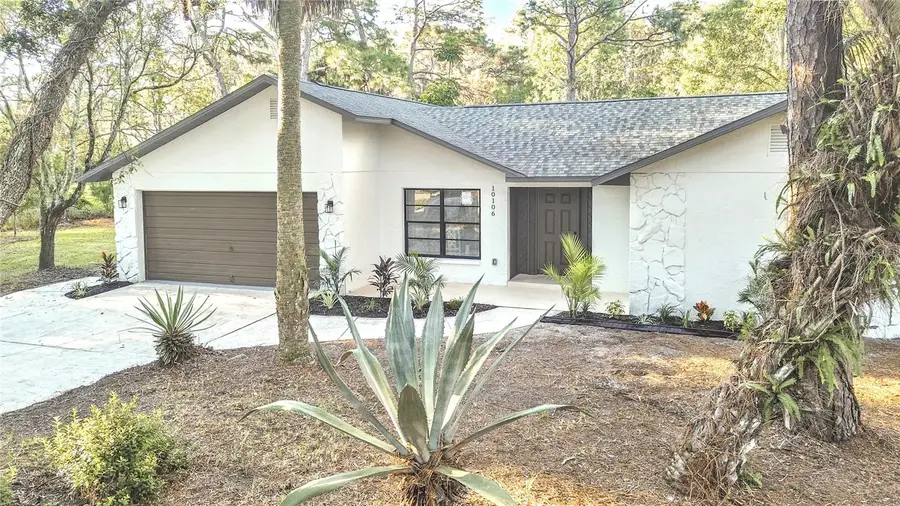 10106 Lakeview Drive, New Port Richey, FL 34654 - #2