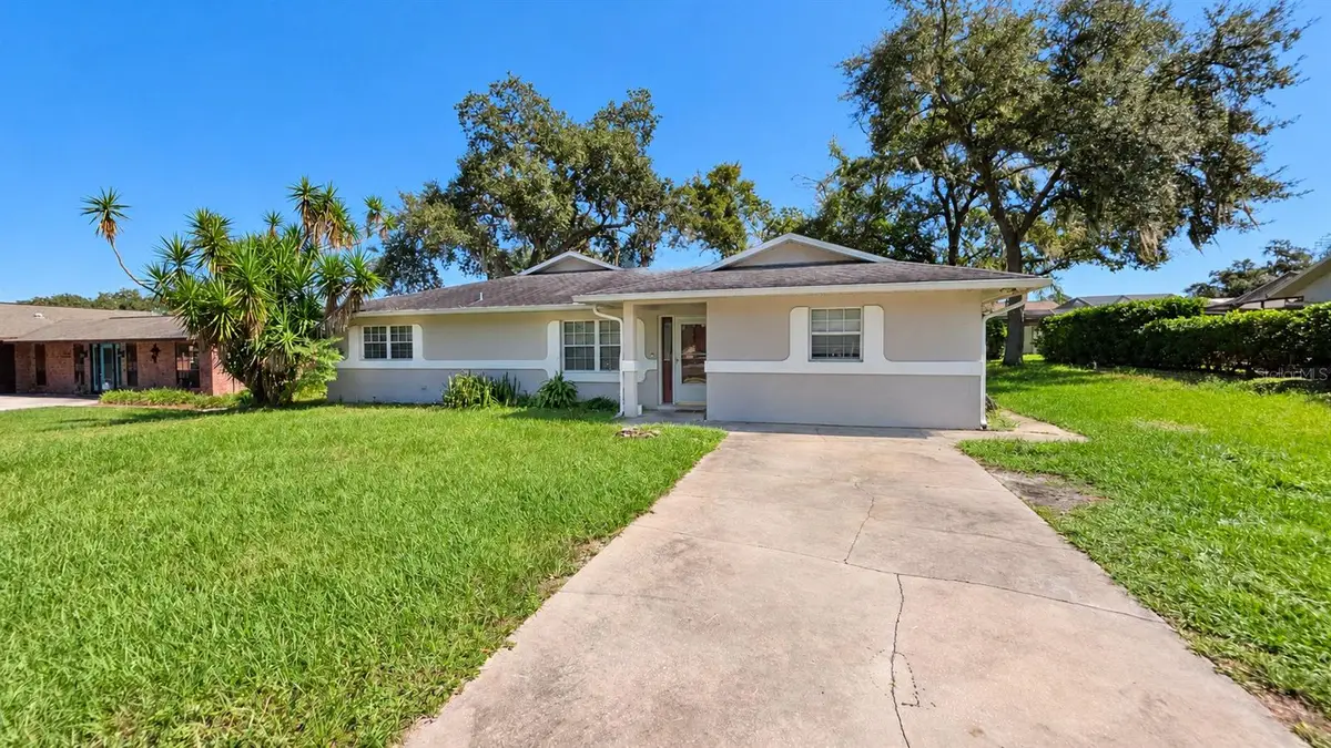 5636 Beech Street, Zephyrhills, FL 33542 - #1