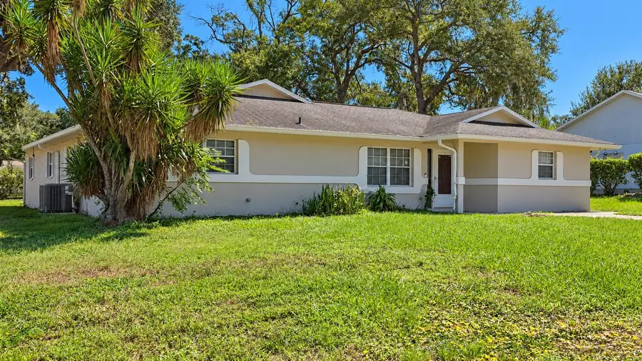 5636 Beech Street, Zephyrhills, FL 33542 - #2