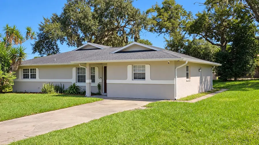 5636 Beech Street, Zephyrhills, FL 33542 - #3