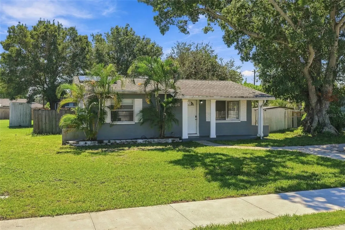 4586 42nd Avenue N, Saint Petersburg, FL 33714 - #1