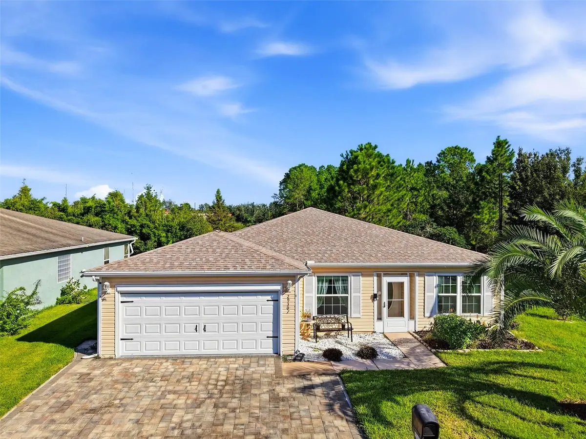 29307 Kapalua Way, San Antonio, FL 33576 - #1
