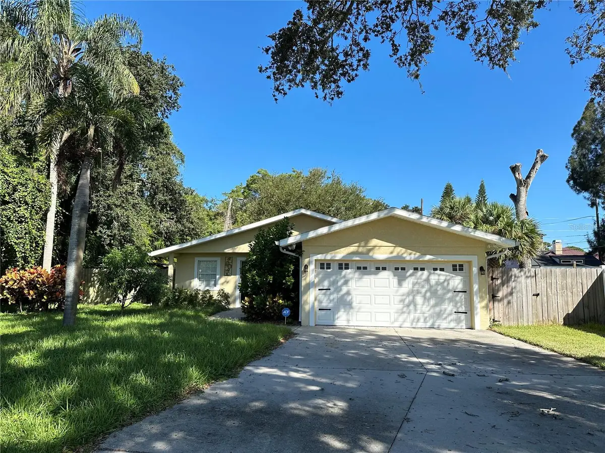 1791 Ezelle Avenue, Largo, FL 33770 - #1