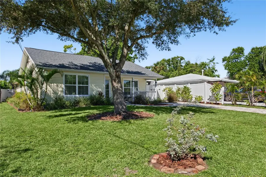 208 N New Jersey Avenue, Tampa, FL 33609 - #2