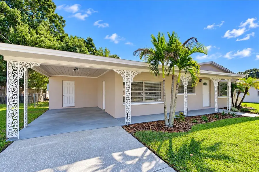 4508 S Lois Avenue, Tampa, FL 33611 - #2