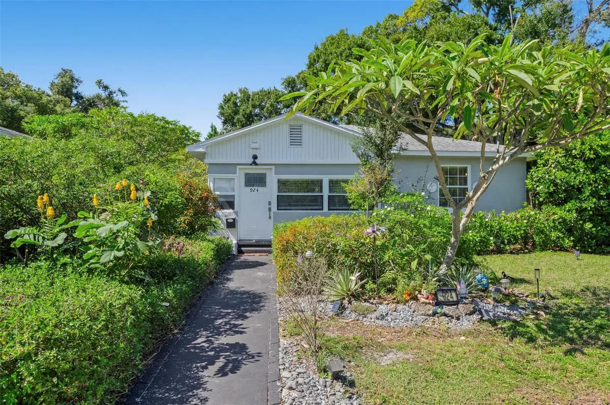 924 32nd Street N, Saint Petersburg, FL 33713 - #1