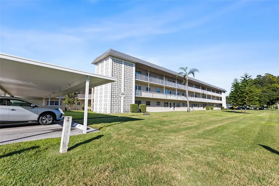 5725 12th Avenue N #301D, Saint Petersburg, FL 33710 - #2