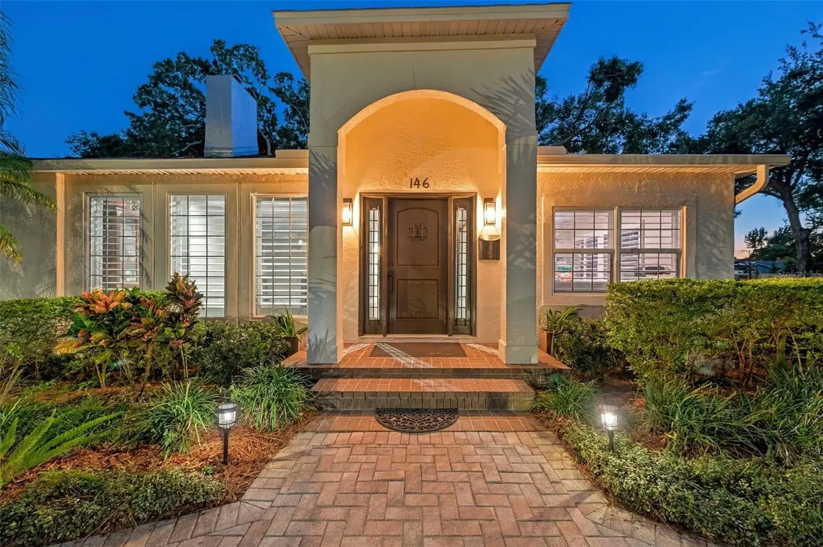 146 33rd Avenue N, Saint Petersburg, FL 33704 - #1