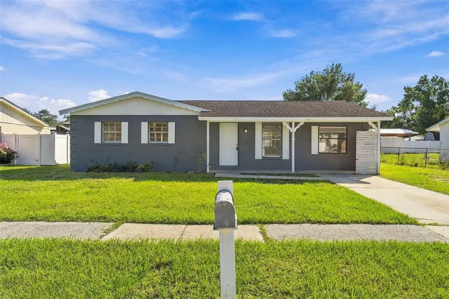 8527 Gold Ridge Circle, Tampa, FL 33619 - #2