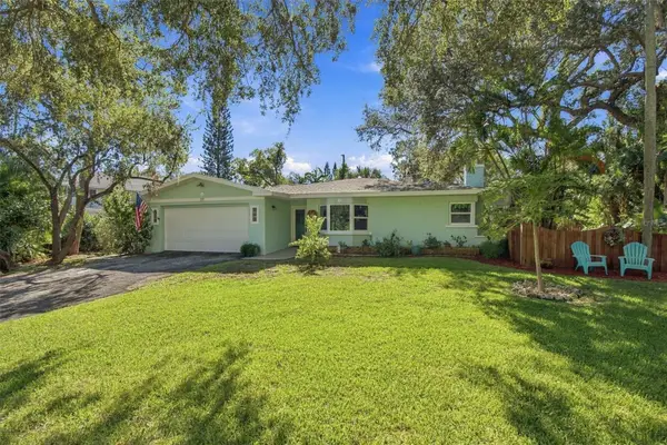 395 Georgia Avenue, CRYSTAL BEACH, FL 34681
