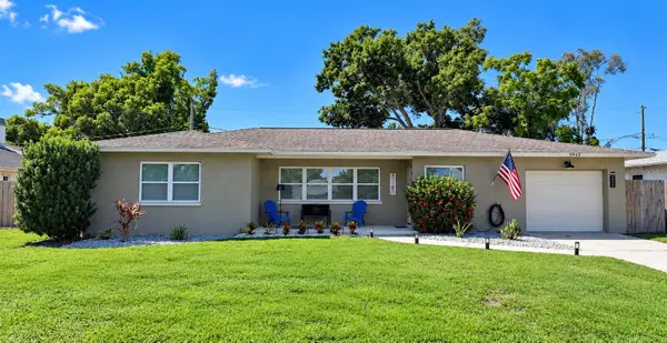 9948 51st Avenue N, ST PETERSBURG, FL 33708