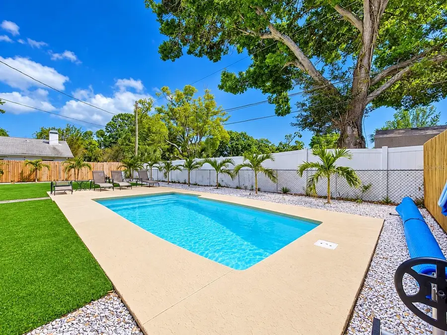9948 51st Avenue N, Saint Petersburg, FL 33708 - #2