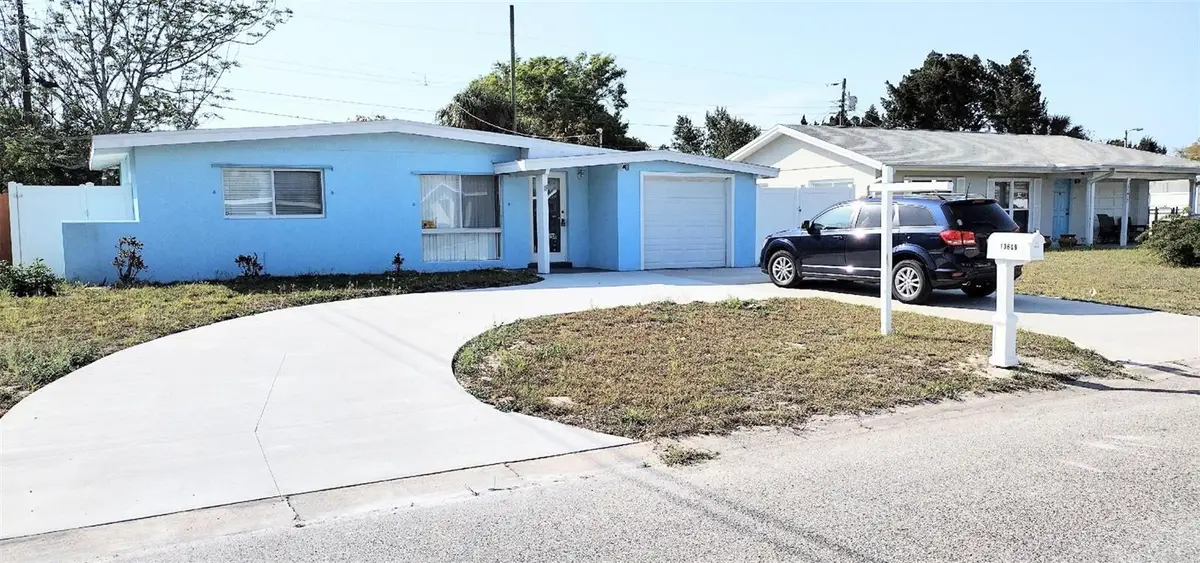 10609 Agate Court, Port Richey, FL 34668 - #1