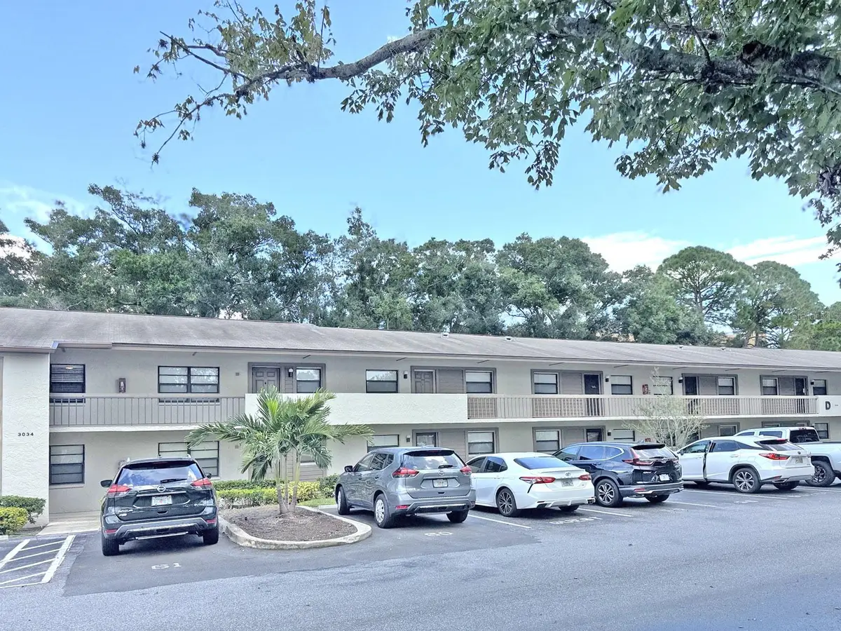 3034 Eastland Boulevard #D202, Clearwater, FL 33761 - #1