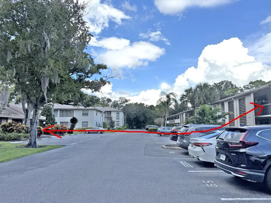 3034 Eastland Boulevard #D202, Clearwater, FL 33761 - #3