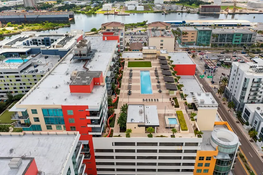 1208 E Kennedy Boulevard #723, Tampa, FL 33602 - #2