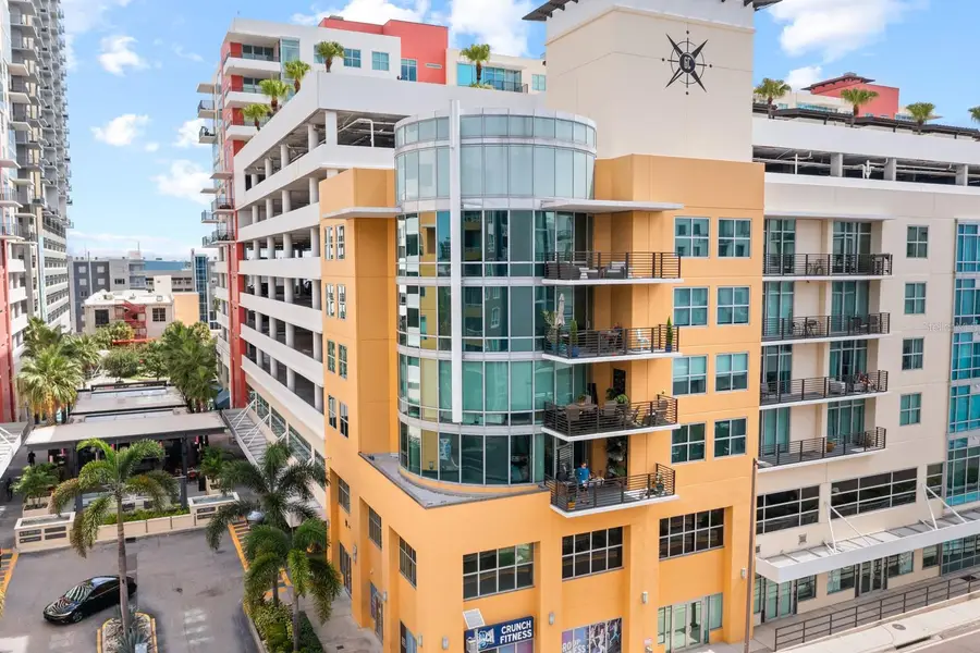1208 E Kennedy Boulevard #723, Tampa, FL 33602 - #3