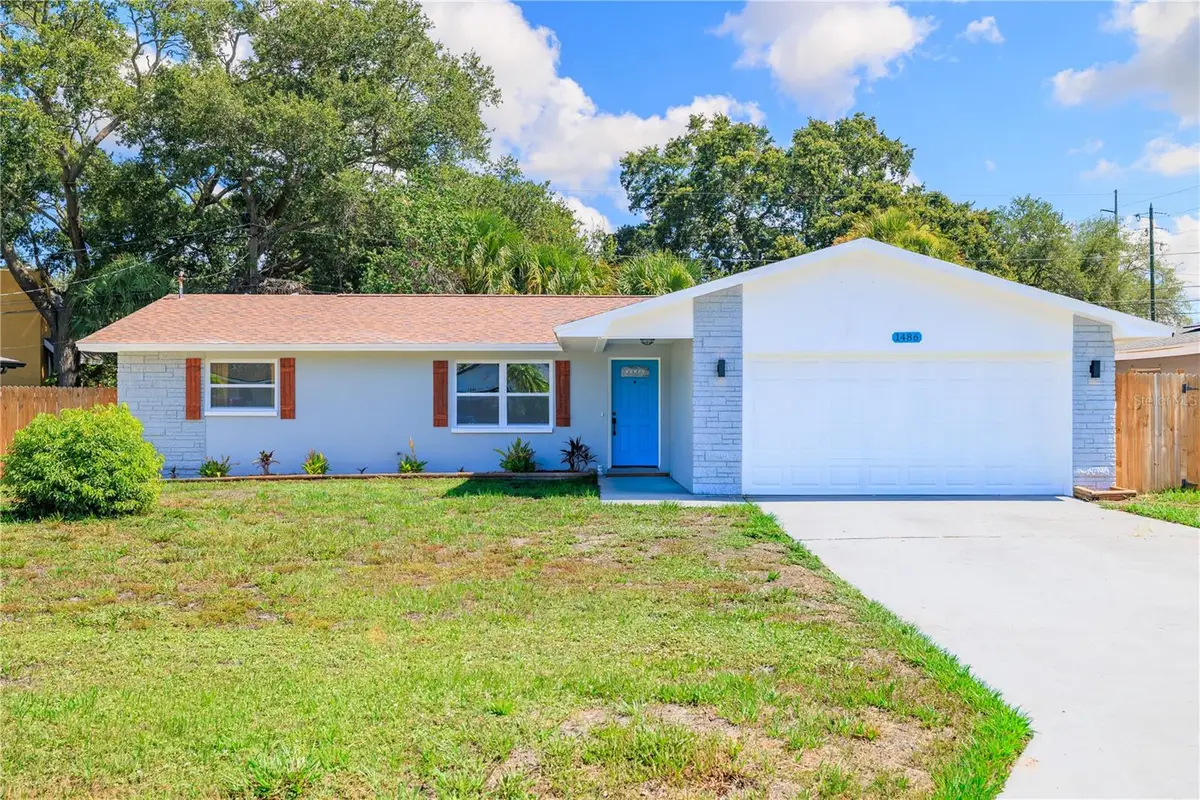 1486 Carolyn Lane, Clearwater, FL 33755 - #1