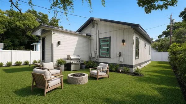 1008 Plaza Street, CLEARWATER, FL 33755