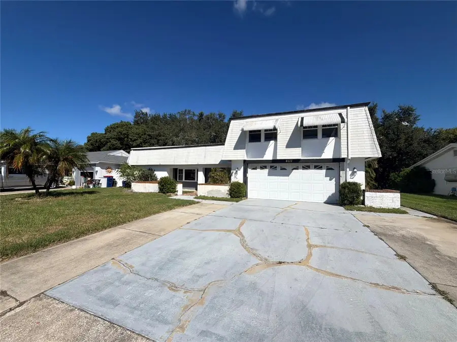 4111 Woodsville Drive, New Port Richey, FL 34652 - #2