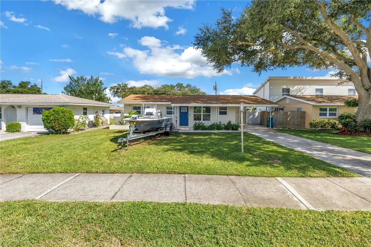 8001 Ridge Road, Seminole, FL 33772 - #1