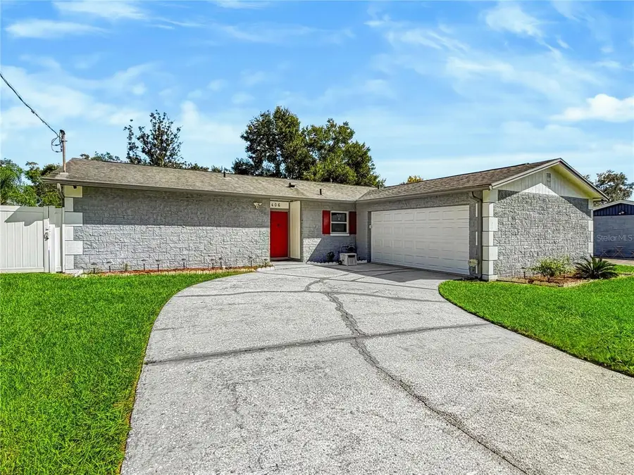 1406 Highview Road, Brandon, FL 33510 - #2