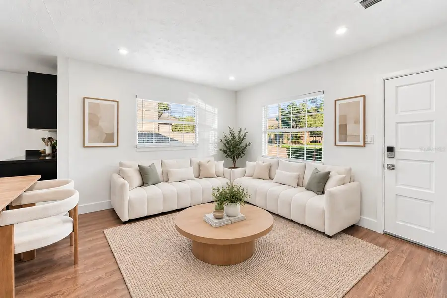 3606 W Bay To Bay Boulevard, Tampa, FL 33629 - #3
